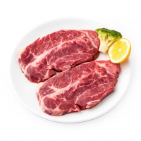 小公牛嫩肩牛排